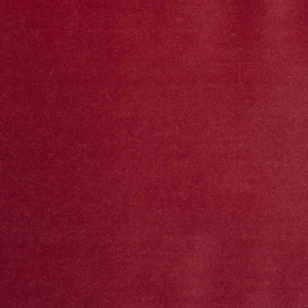Lux Velvet by Zepel Fabrics - Strawberry image