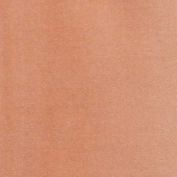 Lux Velvet by Zepel Fabrics - Terracotta image