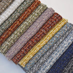 Warwick Maclaren samples