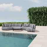 Warwick Fabrics - Mallacoota Outdoor Fabric