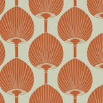 Florence Broadhurst Japanese Fans