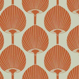 Florence Broadhurst Japanese Fans