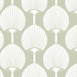 Florence Broadhurst Japanese Fans