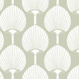 Florence Broadhurst Japanese Fans
