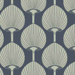 Florence Broadhurst Japanese Fans