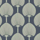 Florence Broadhurst Japanese Fans