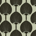 Florence Broadhurst Japanese Fans - Night image