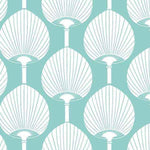 Florence Broadhurst Japanese Fans