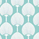 Florence Broadhurst Japanese Fans