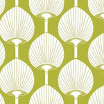 Florence Broadhurst Japanese Fans