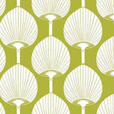 Florence Broadhurst Japanese Fans