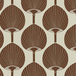 Florence Broadhurst Japanese Fans