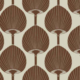 Florence Broadhurst Japanese Fans