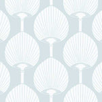 Florence Broadhurst Japanese Fans - Air image