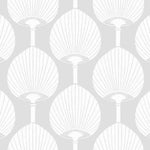 Florence Broadhurst Japanese Fans - Brume image