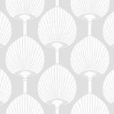 Florence Broadhurst Japanese Fans - Brume image