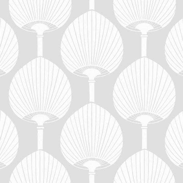 Florence Broadhurst Japanese Fans - Brume image