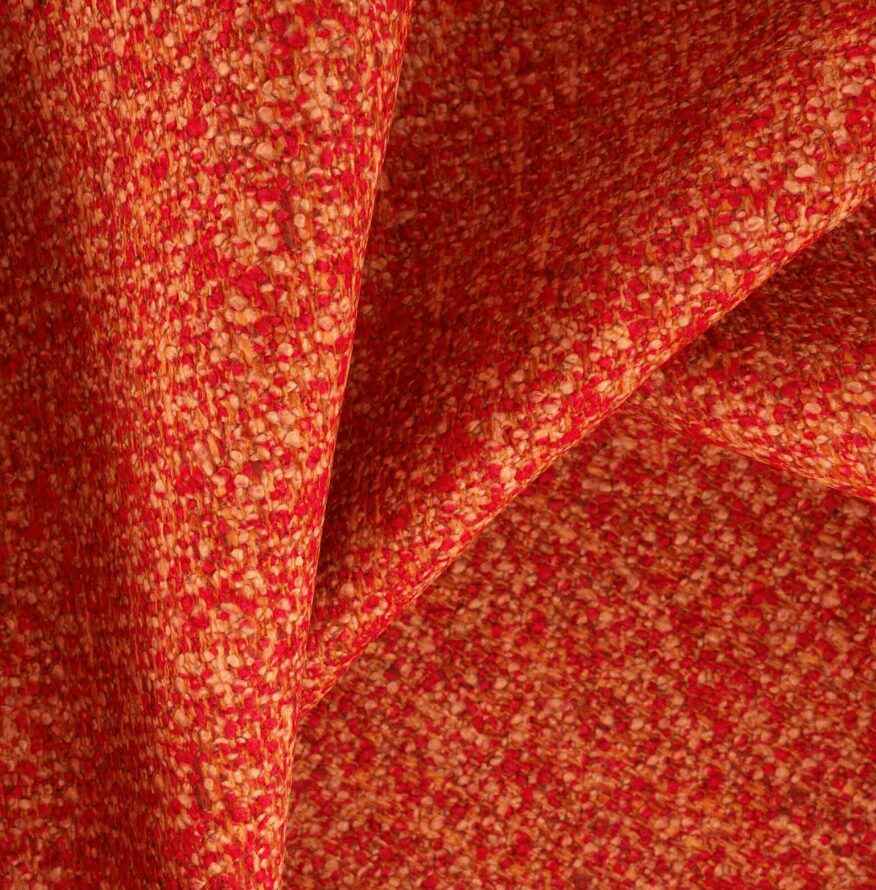 Mingle Mangle by Zepel Fabrics