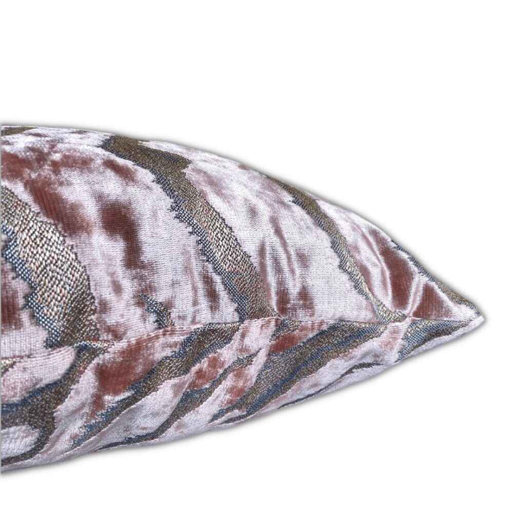 Mokum Bengal Tiger Cushion Whisky