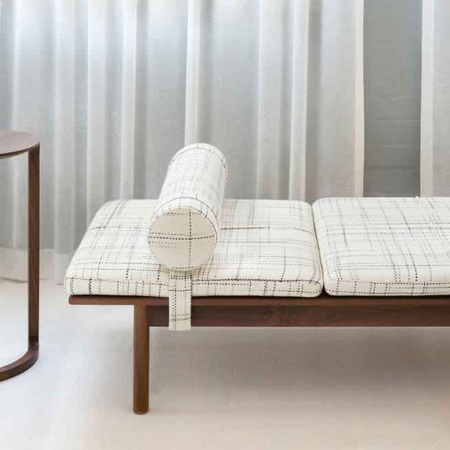 Mondrian by Mokum Textiles