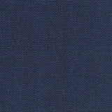 Native Language Navy eco wool acoustic drapery and upholstery fabric close up