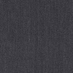 Native Mallow Grey eco wool acoustic drapery and upholstery fabric close up