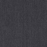 Native Mallow Grey eco wool acoustic drapery and upholstery fabric close up