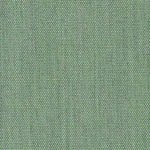 Native Tea Tree Sage green eco wool acoustic drapery and upholstery fabric close up