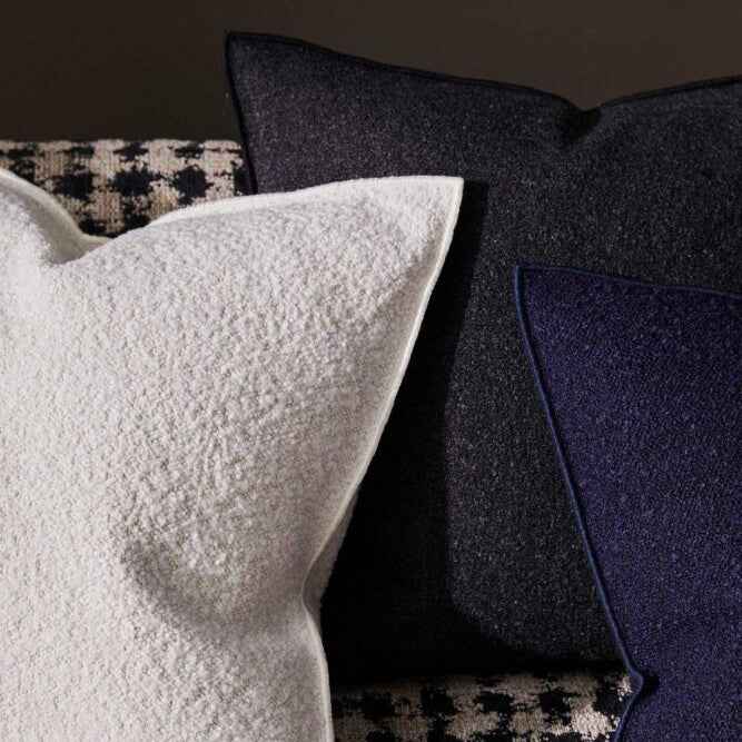 Warwick Fabrics - Ovis Boucle