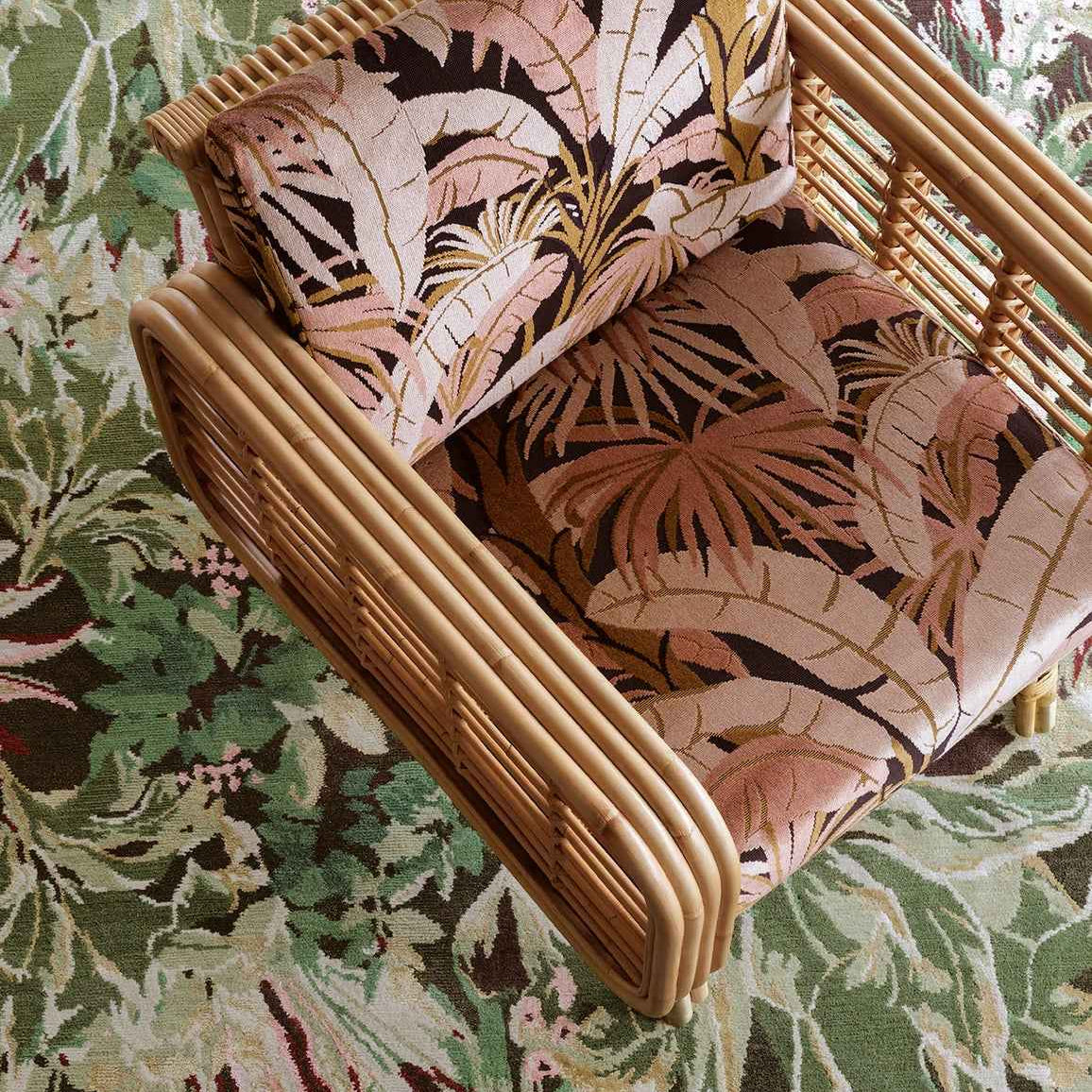 Catherine Martin Palm Springs Fabric