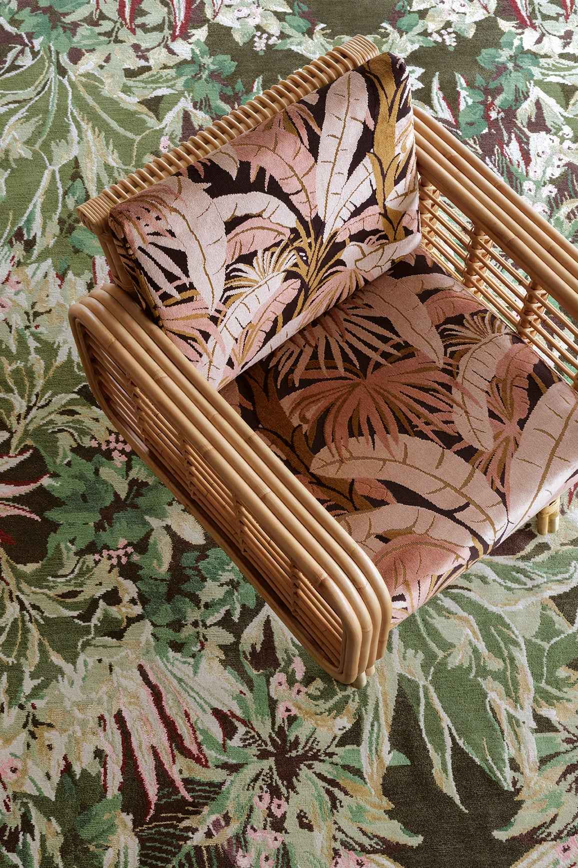 Catherine Martin Palm Springs Fabric