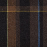 Paul Smith Exaggerated Plaid Firth