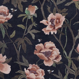 Mokum Fabrics Peonia Velvet