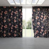 Mokum Fabrics Peonia Velvet