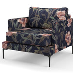 Mokum Fabrics Peonia Velvet