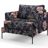 Mokum Fabrics Peonia Velvet