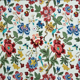 Persian Pomegranate Aqua Multi
