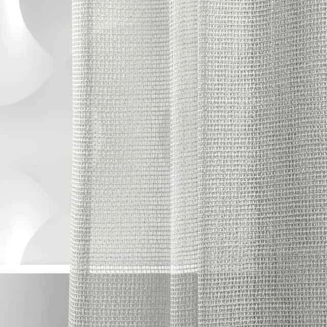 Zepel Radiant Sheer Curtain Fabric
