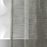 Zepel Radiant Sheer Curtain Fabric