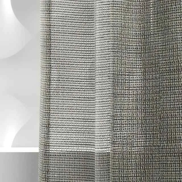 Zepel Radiant Sheer Curtain Fabric