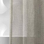 Zepel Radiant Sheer Curtain Fabric