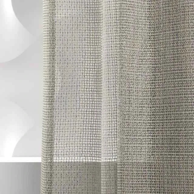 Zepel Radiant Sheer Curtain Fabric