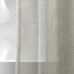 Zepel Radiant Sheer Curtain Fabric
