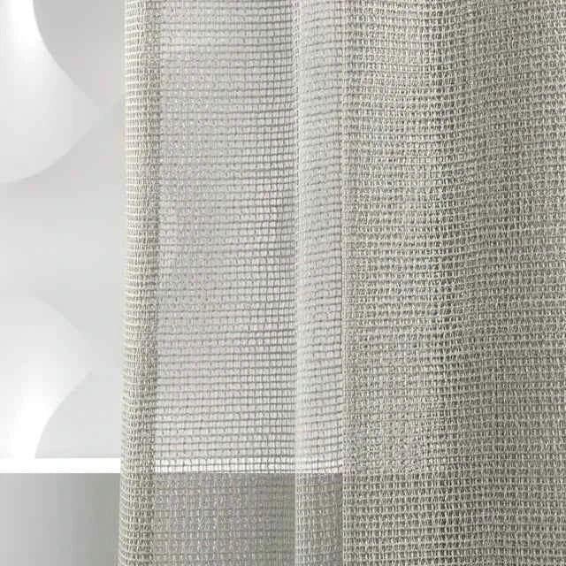 Zepel Radiant Sheer Curtain Fabric