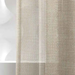 Zepel Radiant Sheer Curtain Fabric