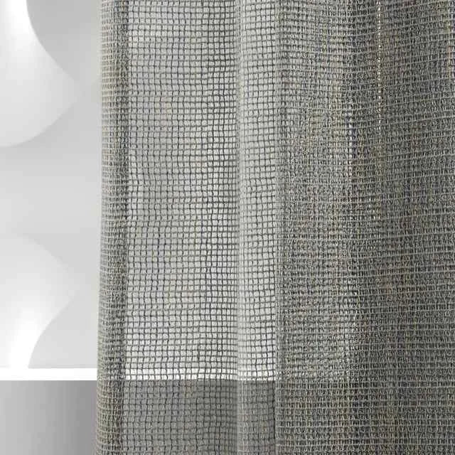 Zepel Radiant Sheer Curtain Fabric