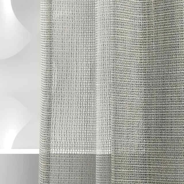 Zepel Radiant Sheer Curtain Fabric