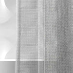 Zepel Radiant Sheer Curtain Fabric