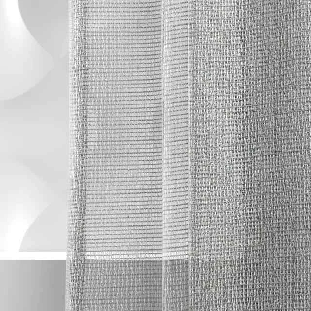 Zepel Radiant Sheer Curtain Fabric