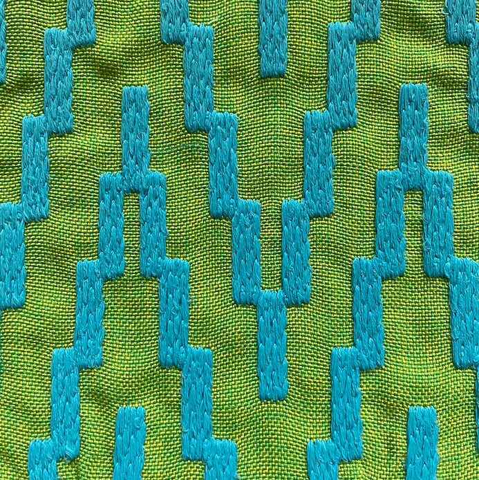 Running by Zepel Fabrics